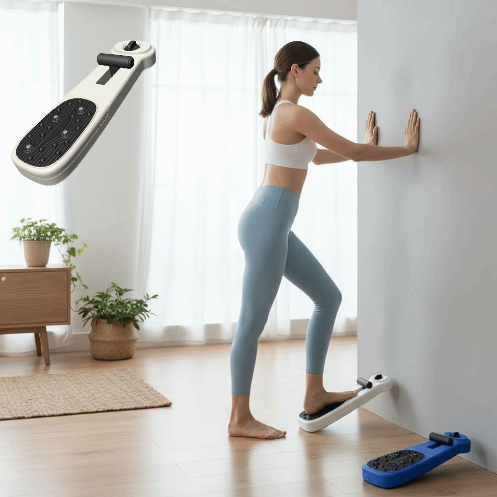 Foot Bath Massager - Diseño ergonómico, ensanchador de entrenamiento para