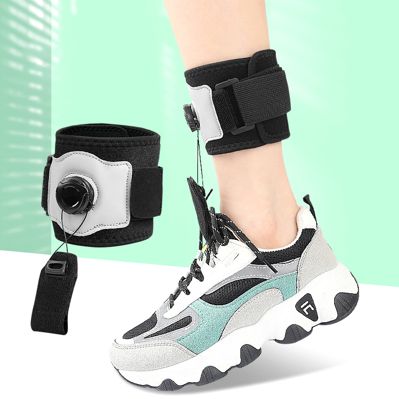 Ankle Brace Support - 【AD】Soporte Ajustable para Pie Caído Afo