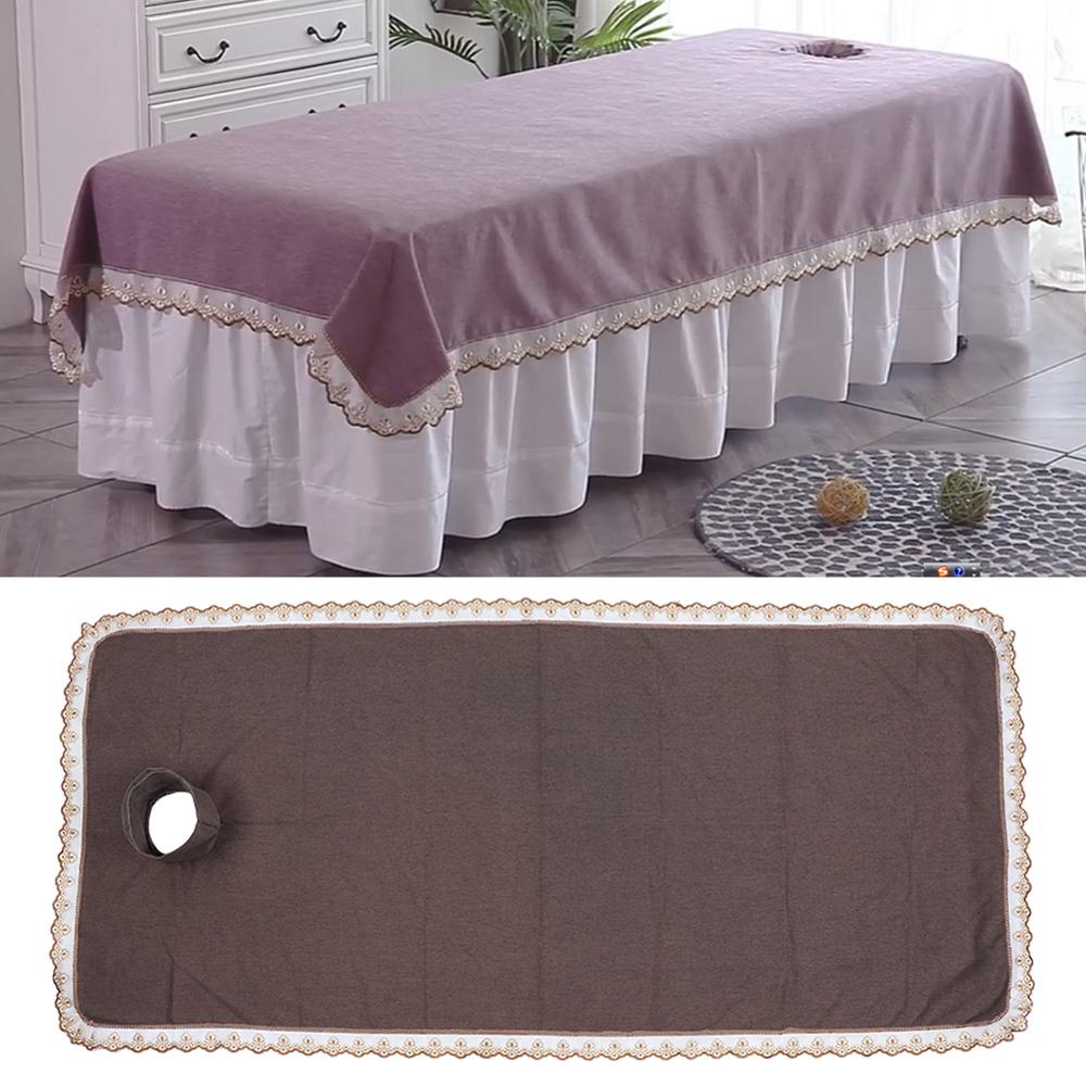 Xbody Health & Wellness - Toalla Gruesa Especial para Salón de