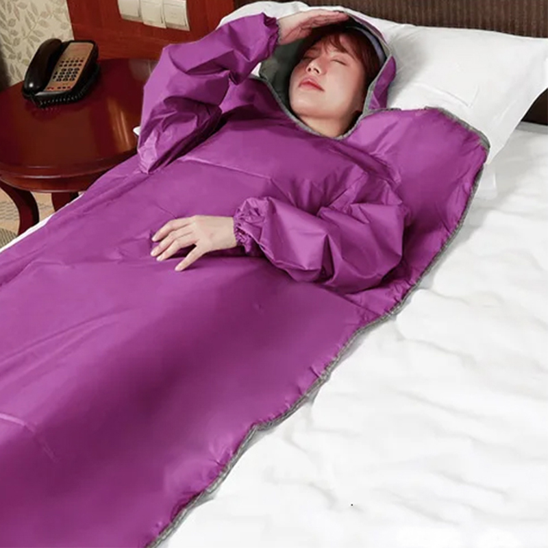 Sauna Blanket Infrared - Manta de sauna de 220 V
