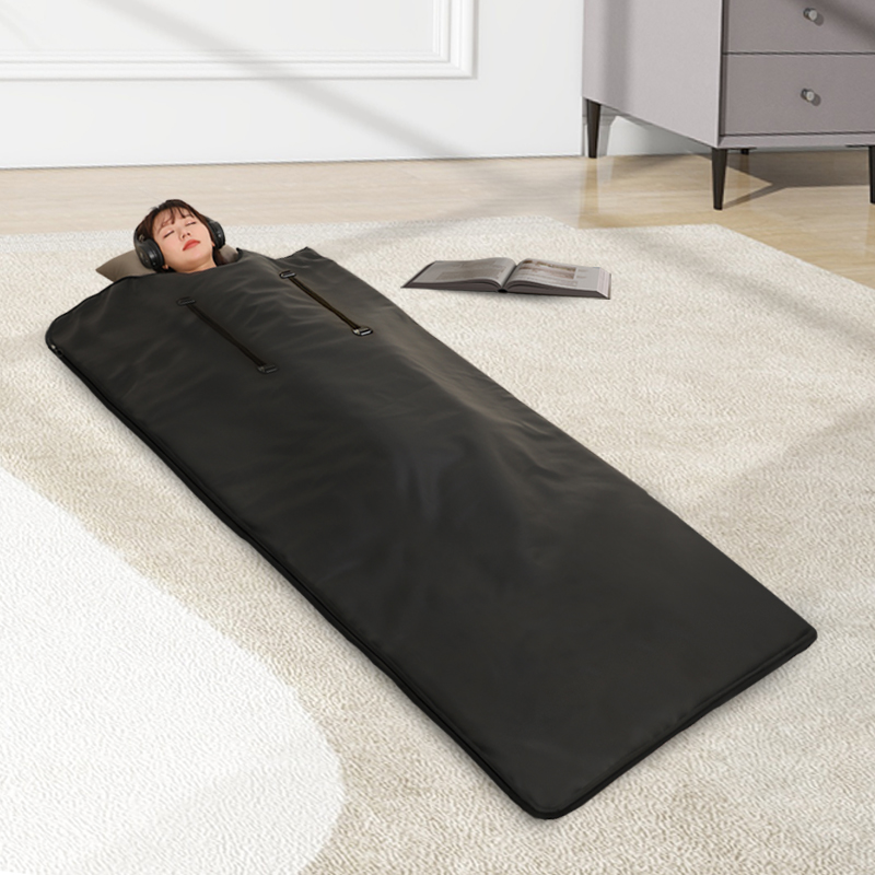 Sauna Blanket Infrared - Instrumento de belleza para uso doméstico,