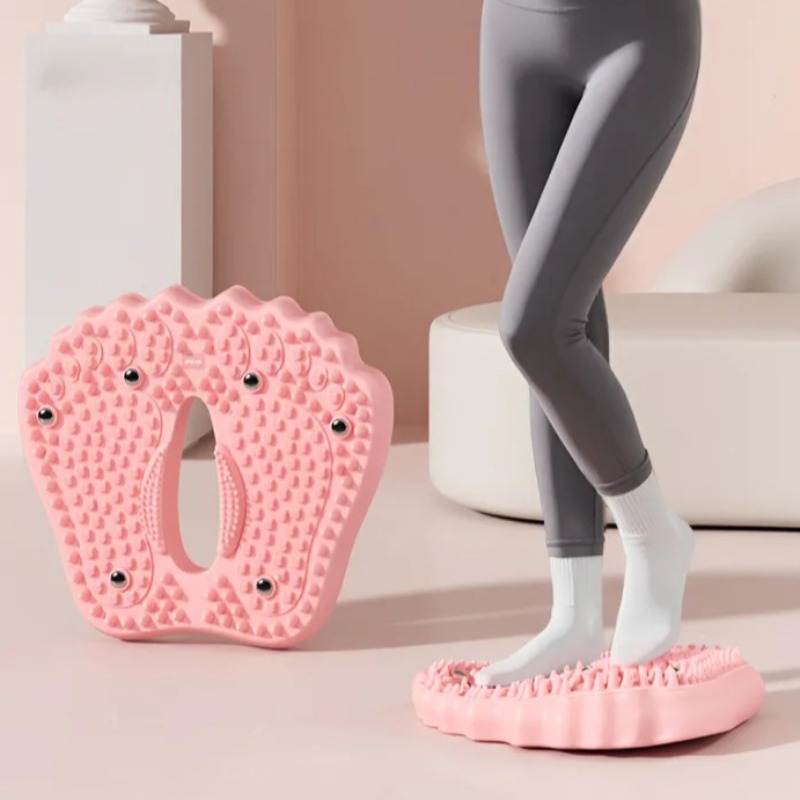 Foot Bath Massager - Masajeador de pies inflable para el