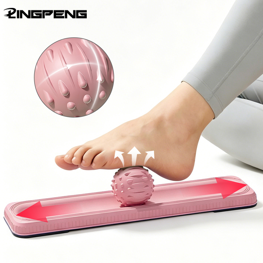 Foot Bath Massager - Rodillo de masaje para pies, herramienta