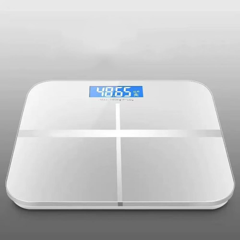 Digital Body Weight Scale - Dispositivo de pesaje para pérdida de