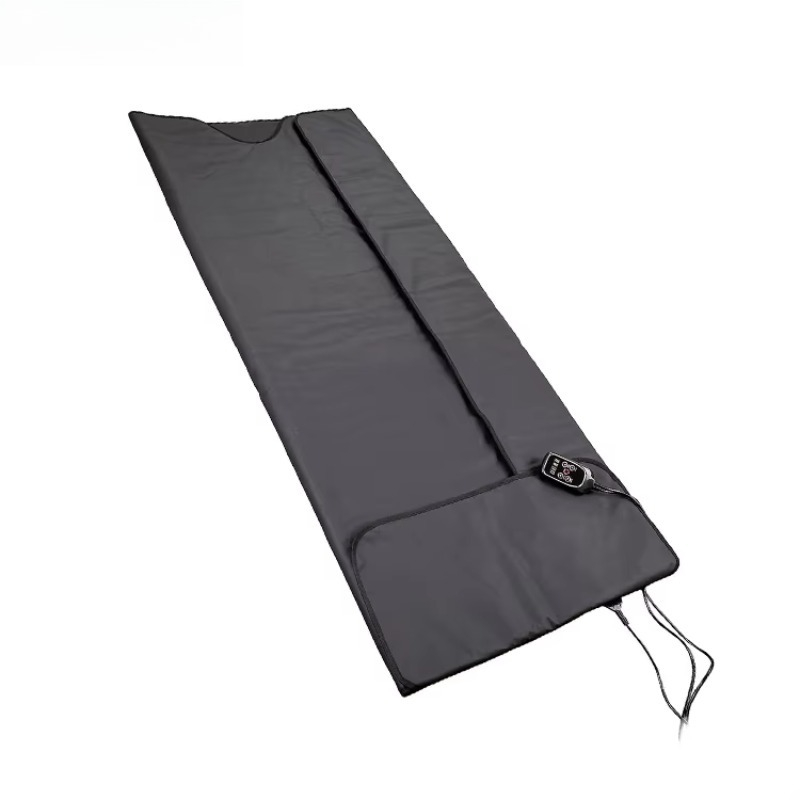 Sauna Blanket Infrared - Manta de Sauna Infrarroja Lejana Impermeable