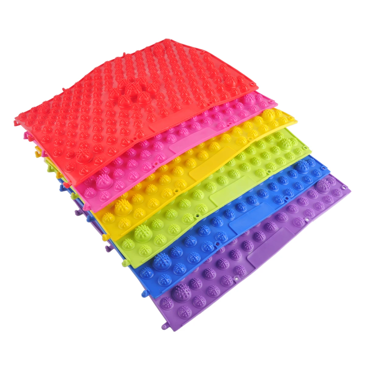Foot Bath Massager - Estera de masaje de pies, alfombrilla