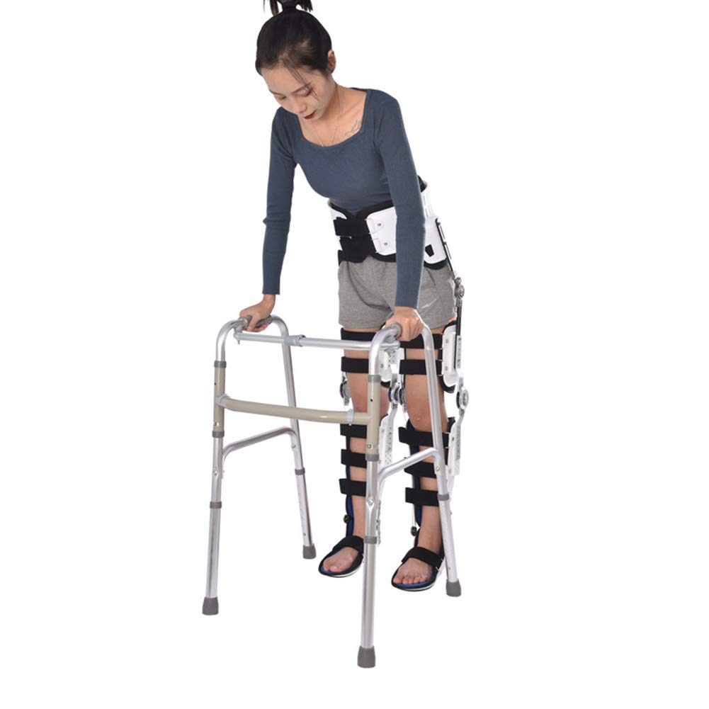 Hip Sacrum cintura rodilla tob - Ankle Brace Support reseña y precio