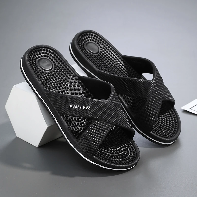 Zapatillas de masaje de talla  - Foot Bath Massager reseña y precio
