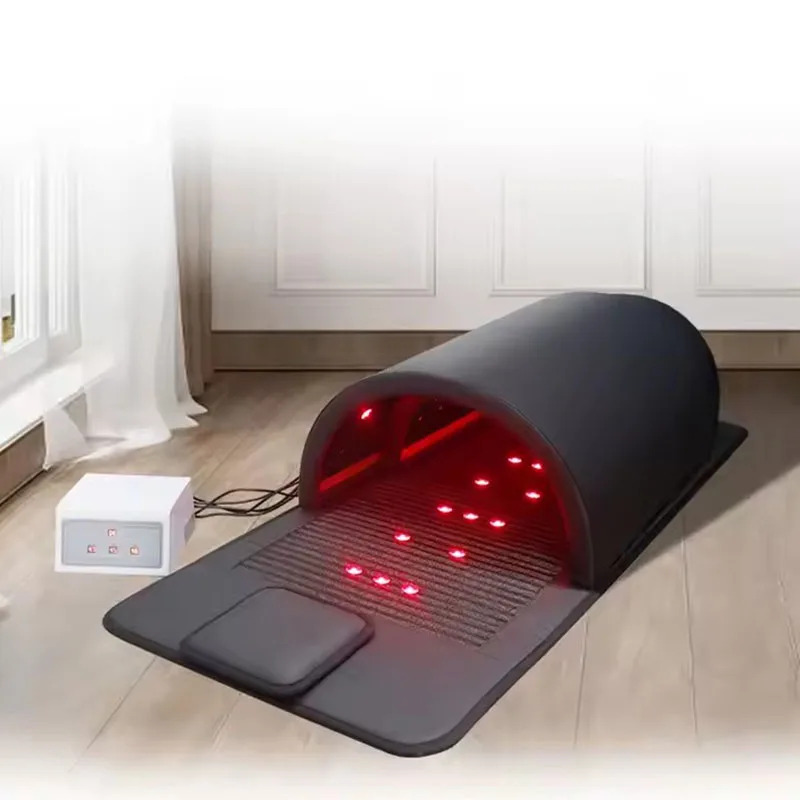 Cápsula de Spa de Sauna seca d - Health Wellness And Spa reseña y precio