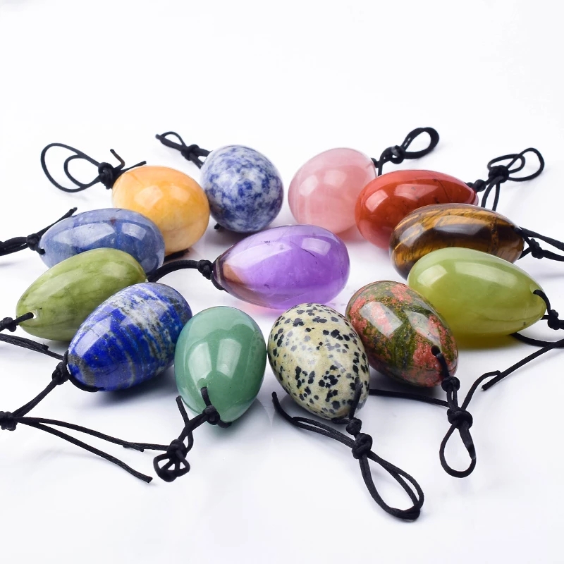 Yoni Ball-huevo de masaje de c - Xbody Health & Wellness reseña y precio