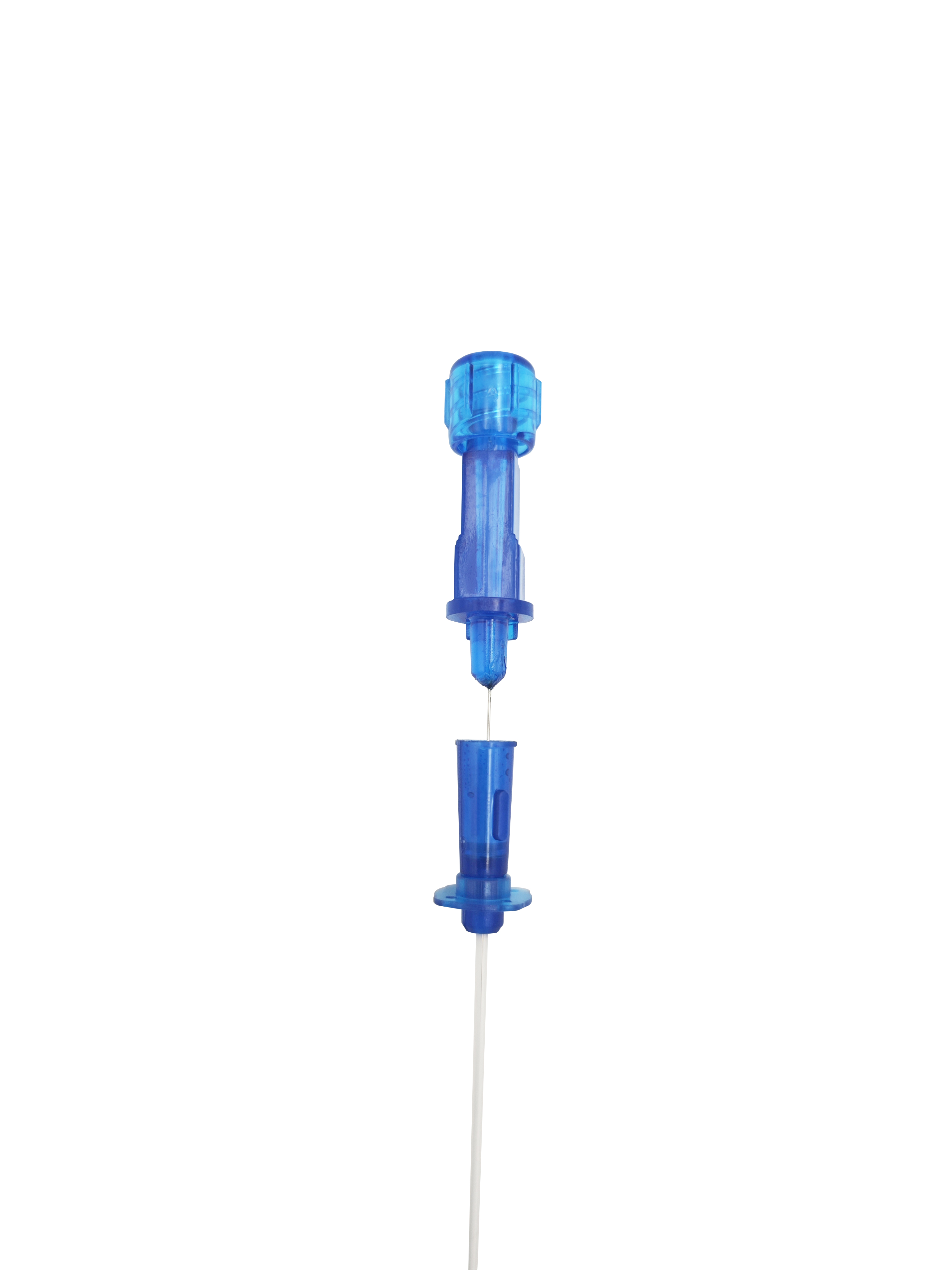 Tubo Guía de Catéter Desechabl - Xbody Health & Wellness reseña y precio