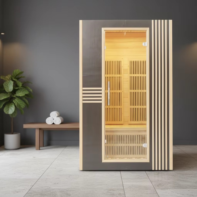 Manta de sauna eléctrica, cale - Sauna Blanket Infrared reseña y precio