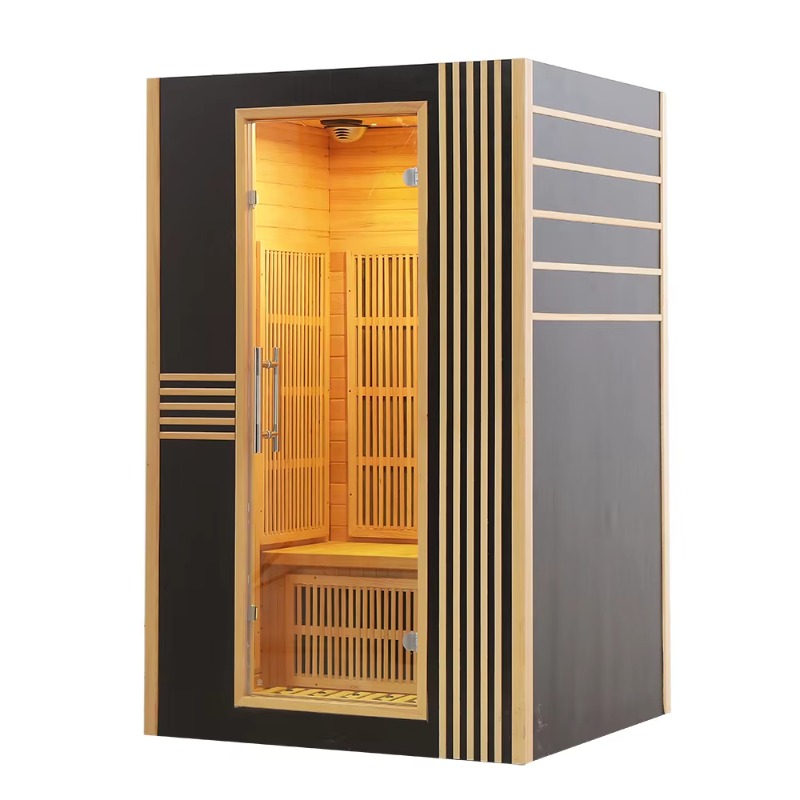 Manta de sauna eléctrica, cale - Sauna Blanket Infrared reseña y precio