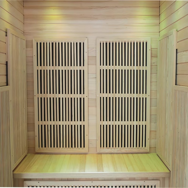 Manta de sauna eléctrica, cale - Sauna Blanket Infrared reseña y precio