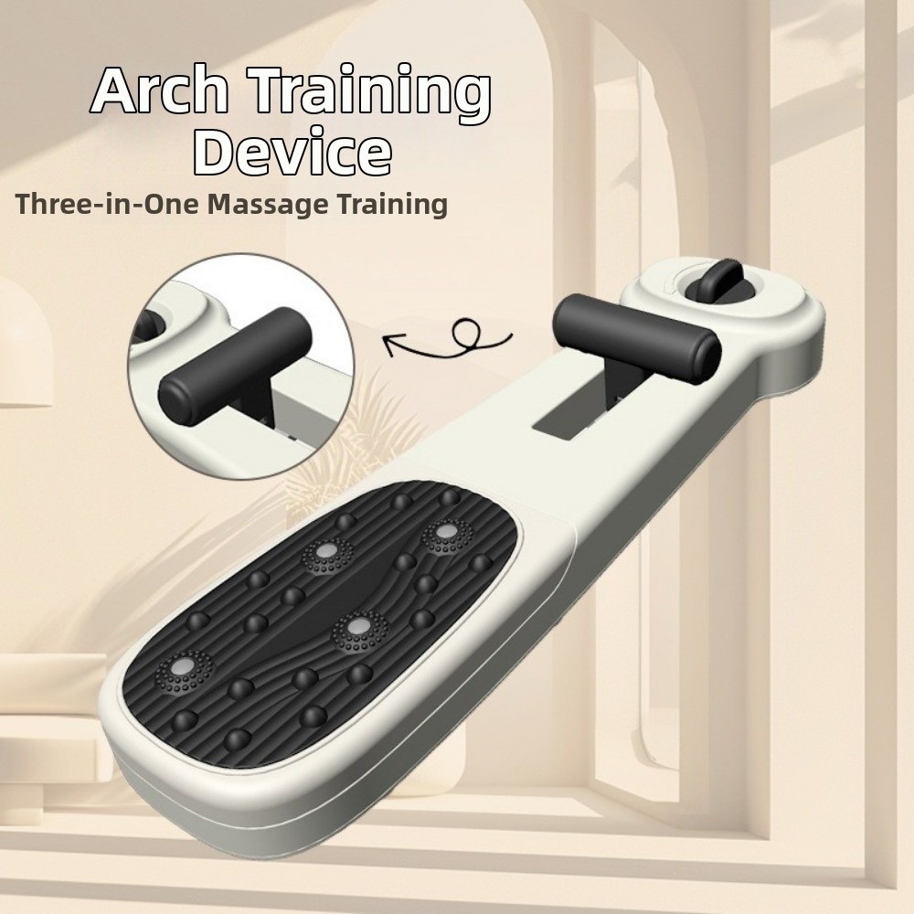 Diseño ergonómico, ensanchador - Foot Bath Massager reseña y precio