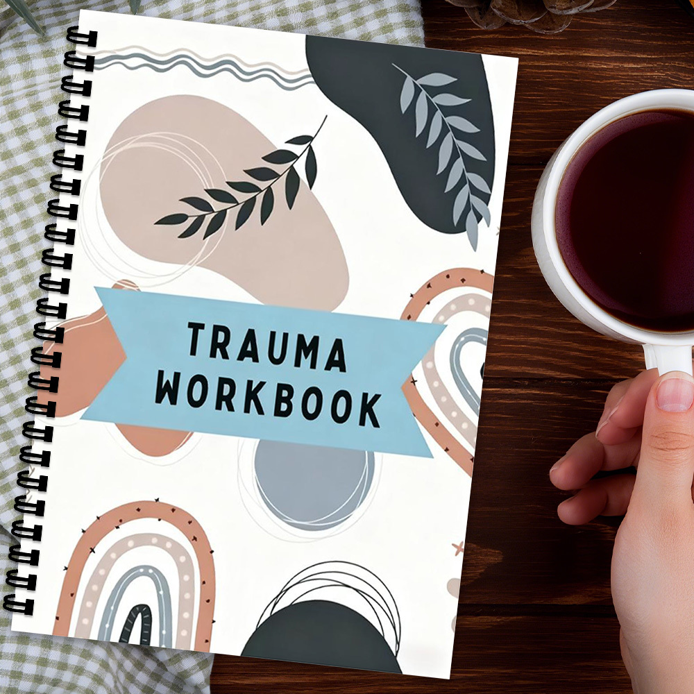 1 Cuaderno de Trabajo Holístic - Health Wellness Journal reseña y precio