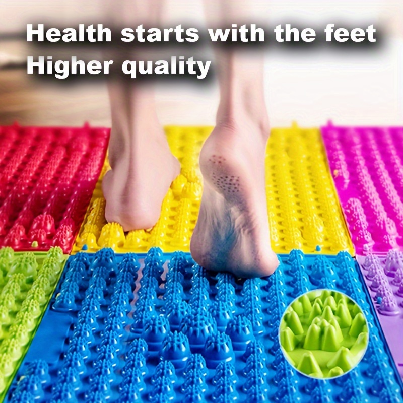 Cojín para masaje de pies, coj - Foot Bath Massager reseña y precio