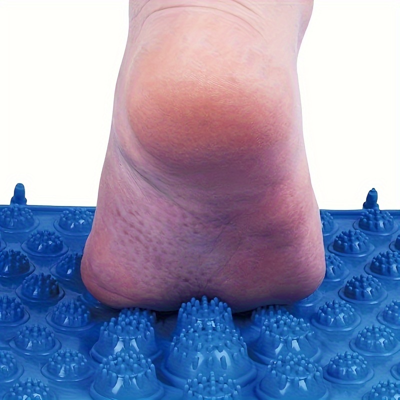 Cojín para masaje de pies, coj - Foot Bath Massager reseña y precio