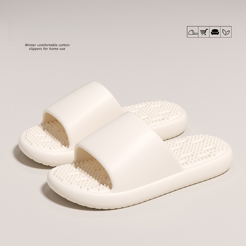 Pantuflas de Estilo Pareja par - Foot Bath Massager reseña y precio