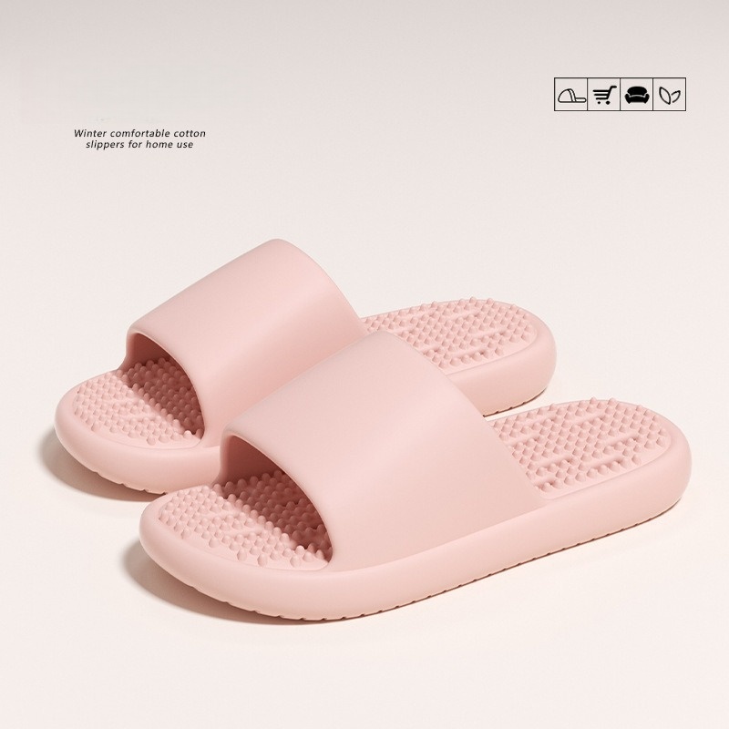 Pantuflas de Estilo Pareja par - Foot Bath Massager reseña y precio