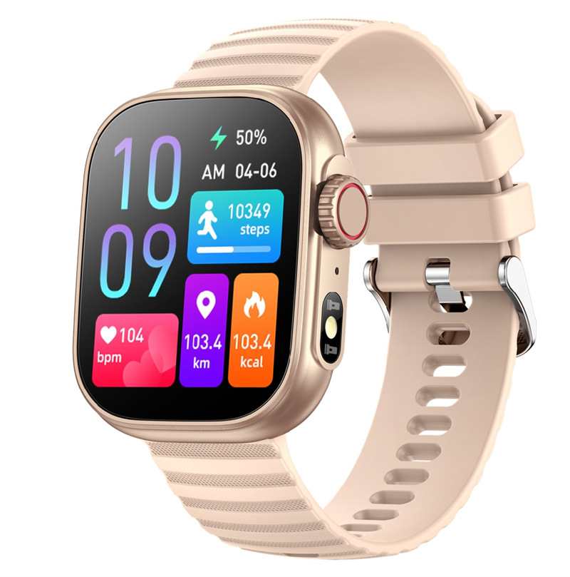 Reloj Inteligente ZW39 para Ho - Xbody Health & Wellness reseña y precio