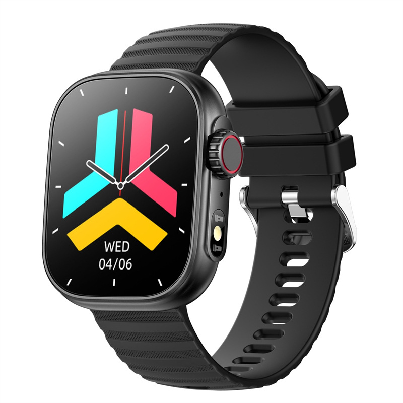 Reloj Inteligente ZW39 para Ho - Xbody Health & Wellness reseña y precio