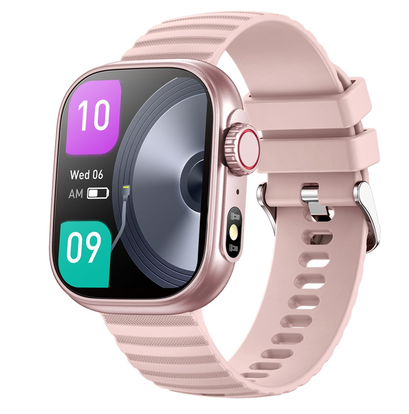 Reloj Inteligente ZW39 para Ho - Xbody Health & Wellness reseña y precio