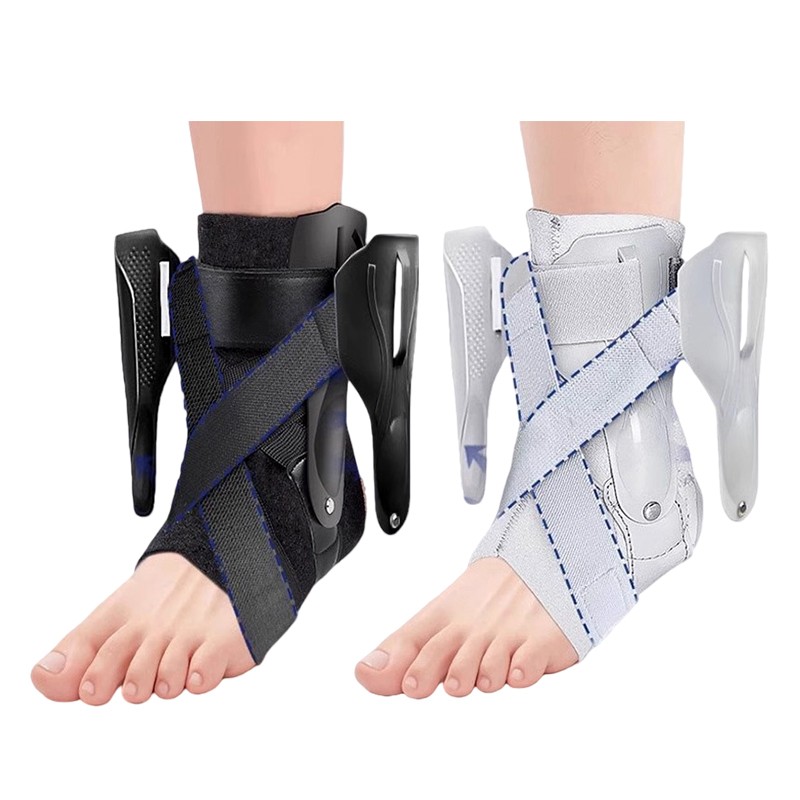 1 unidad Soporte de Tobillo Aj - Ankle Brace Support reseña y precio
