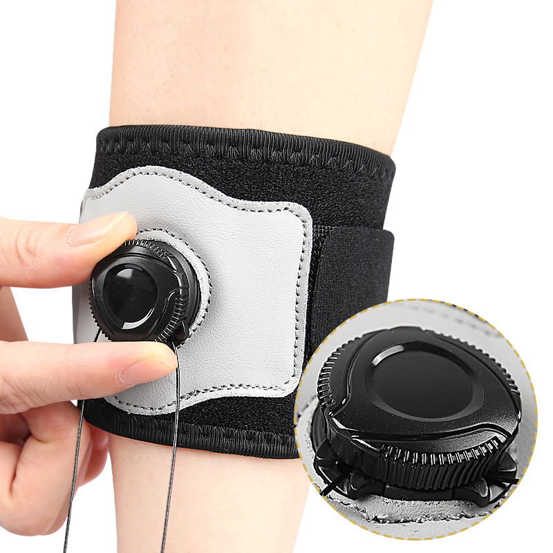 【AD】Soporte Ajustable para Pie - Ankle Brace Support reseña y precio
