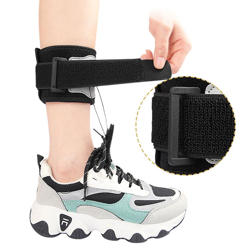 【AD】Soporte Ajustable para Pie - Ankle Brace Support reseña y precio