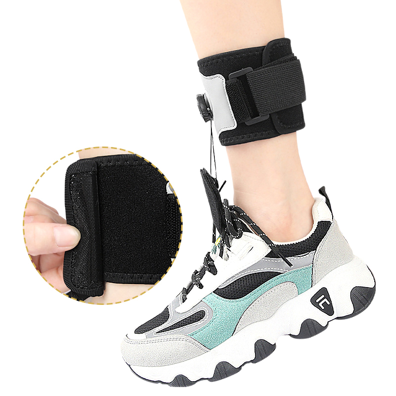 【AD】Soporte Ajustable para Pie - Ankle Brace Support reseña y precio