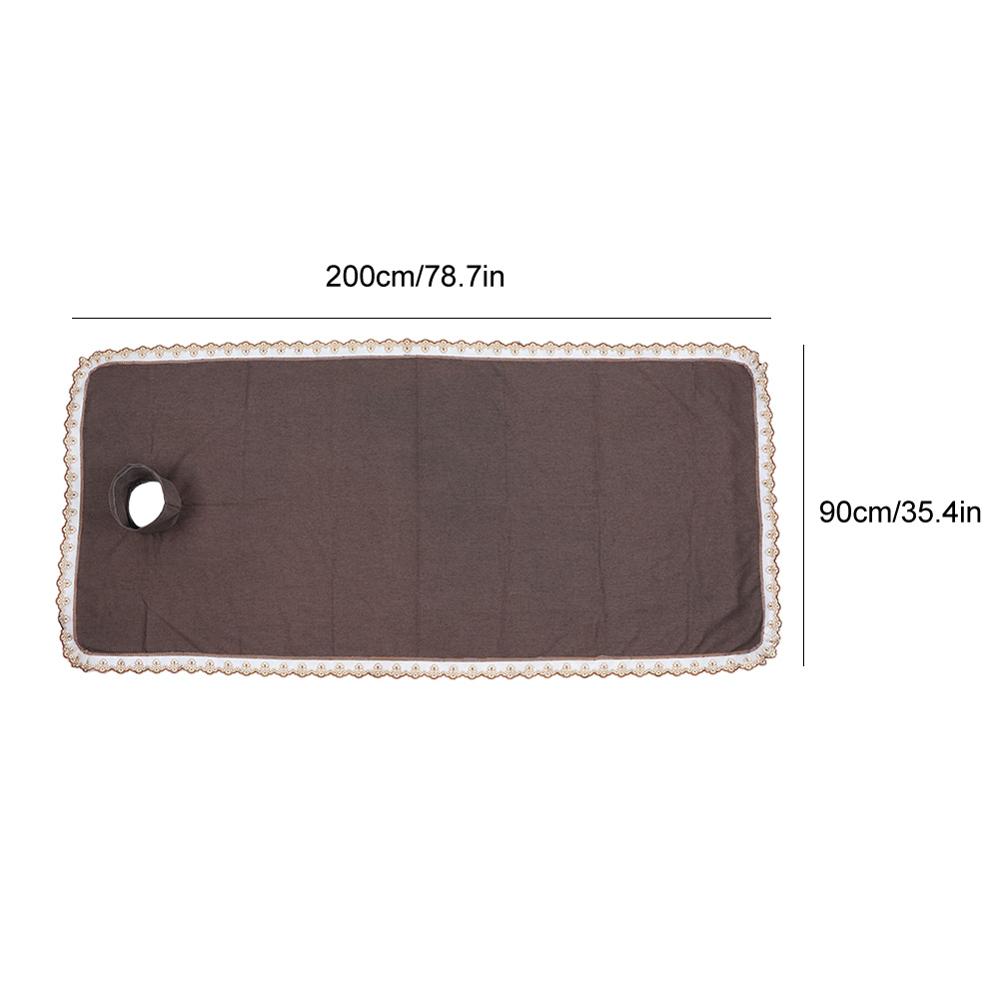 Toalla Gruesa Especial para Sa - Xbody Health & Wellness reseña y precio