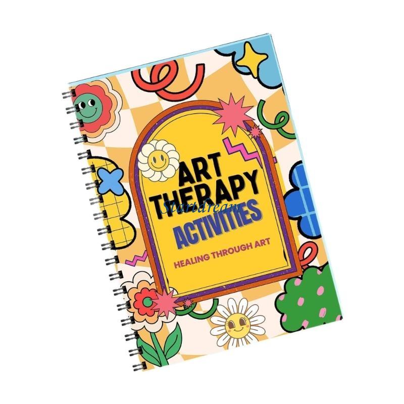 Libro trabajo bienestar mental - Health Wellness Journal reseña y precio