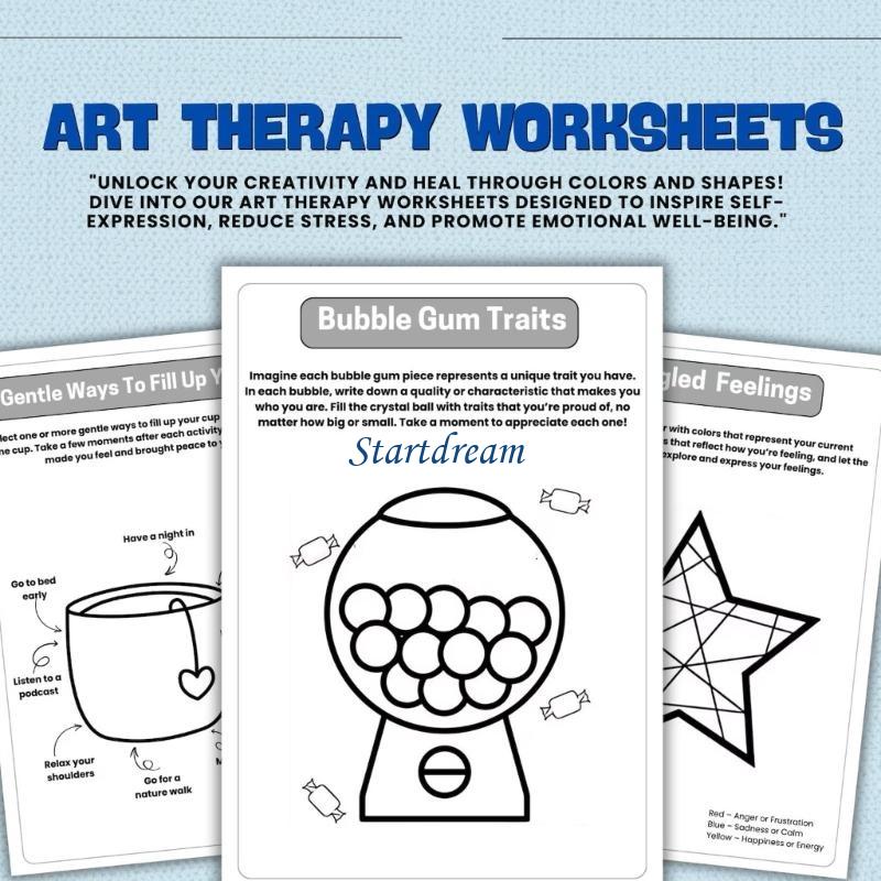 Libro trabajo bienestar mental - Health Wellness Journal reseña y precio