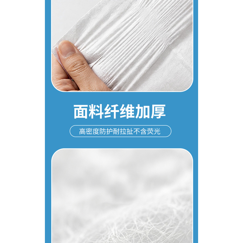 100 Fundas de Colchón Desechab - Foot Bath Massager reseña y precio