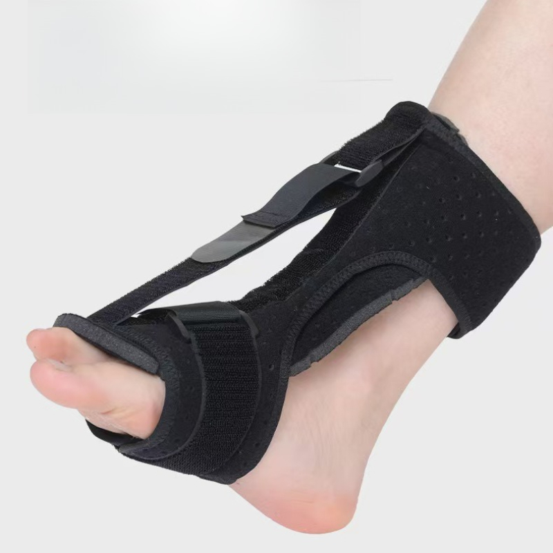 Ortesis para pie y tobillo con - Ankle Brace Support reseña y precio
