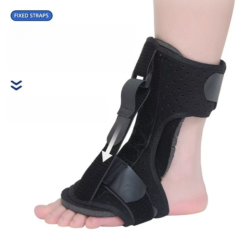 Ortesis para pie y tobillo con - Ankle Brace Support reseña y precio