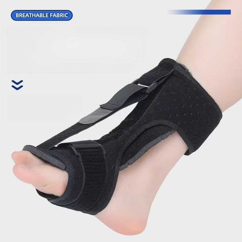 Ortesis para pie y tobillo con - Ankle Brace Support reseña y precio