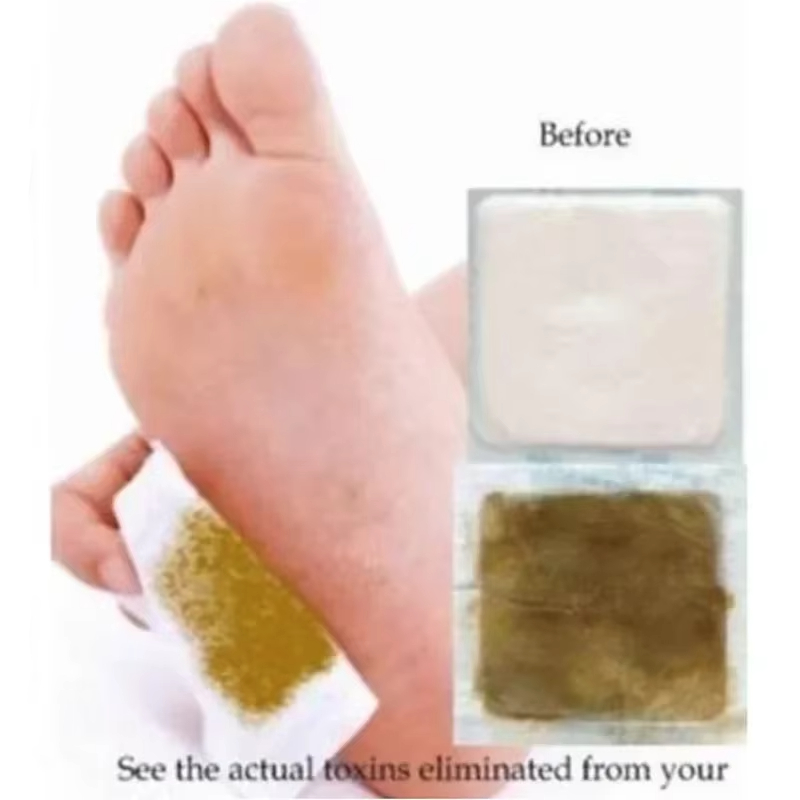 1/2/3/5 Bolsas de Parches Herb - Health Wellness And Spa reseña y precio