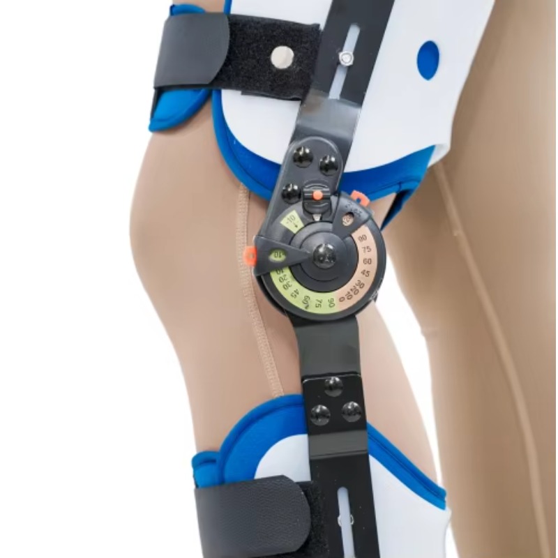 Ortesis de rodilla, Soporte es - Ankle Brace Support reseña y precio