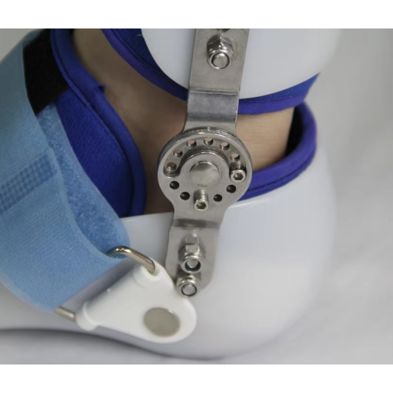 Ortesis de rodilla, Soporte es - Ankle Brace Support reseña y precio
