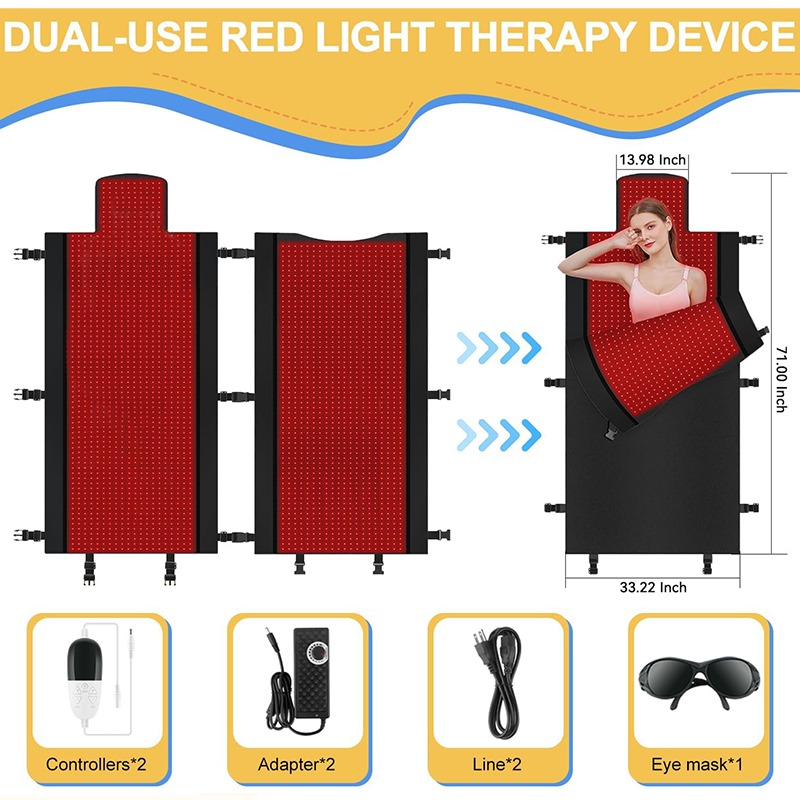 Saco de dormir de sauna con ca - Sauna Blanket Infrared reseña y precio