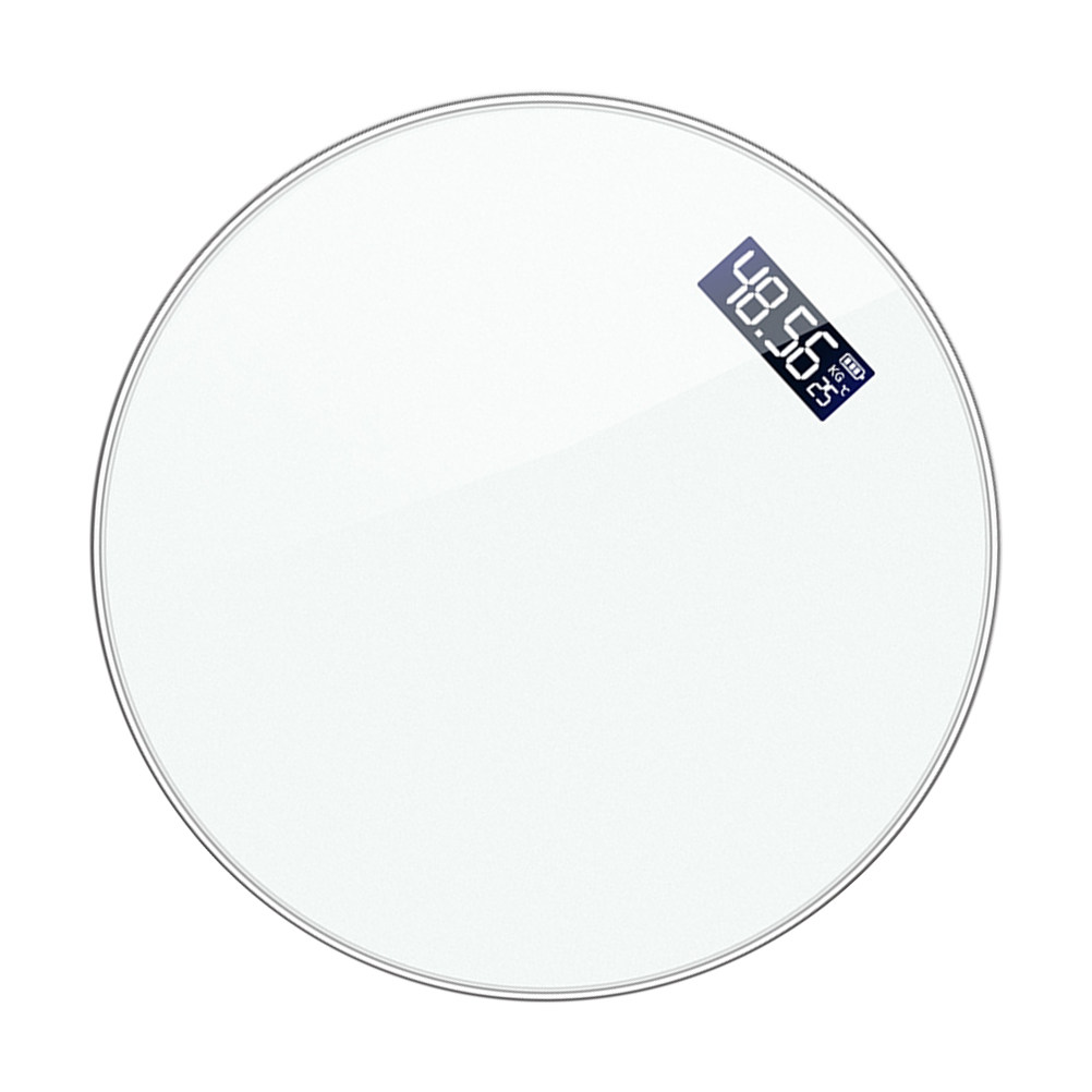 Báscula de Peso Corporal Elect - Digital Body Weight Scale reseña y precio