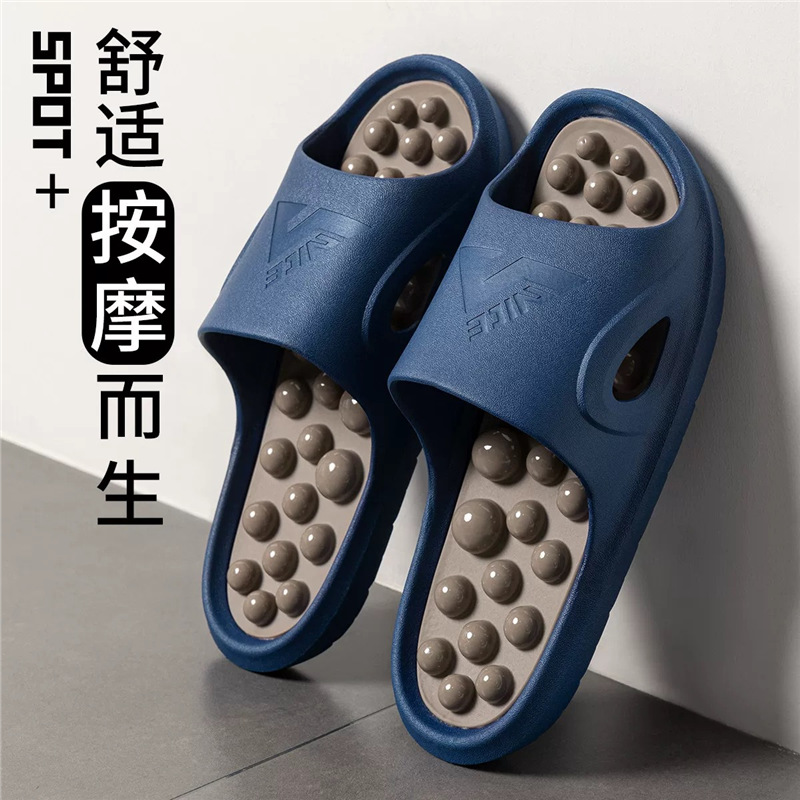 Zapatillas de masaje para el h - Foot Bath Massager reseña y precio