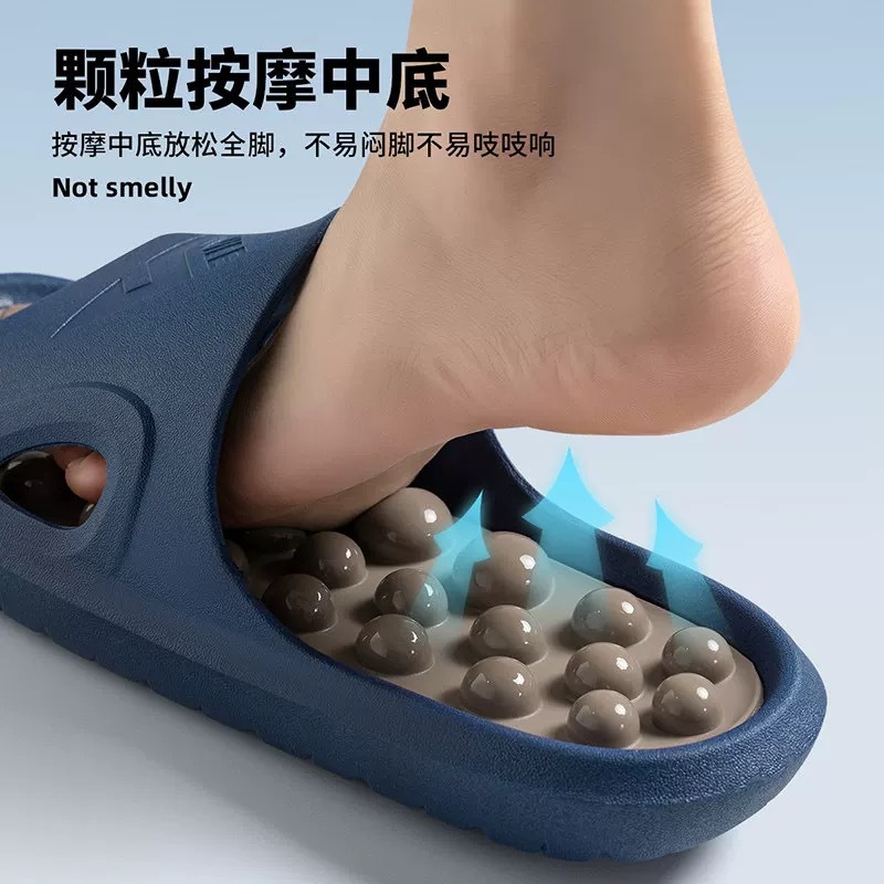 Zapatillas de masaje para el h - Foot Bath Massager reseña y precio