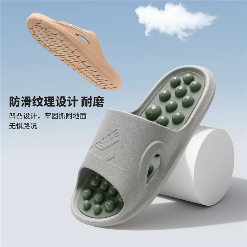 Zapatillas de masaje para el h - Foot Bath Massager reseña y precio
