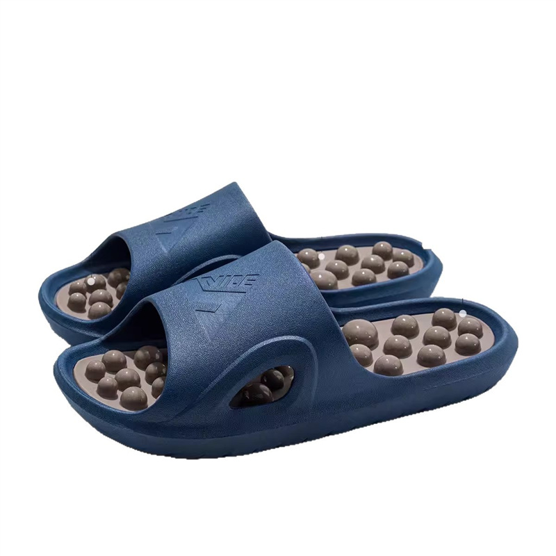 Zapatillas de masaje para el h - Foot Bath Massager reseña y precio