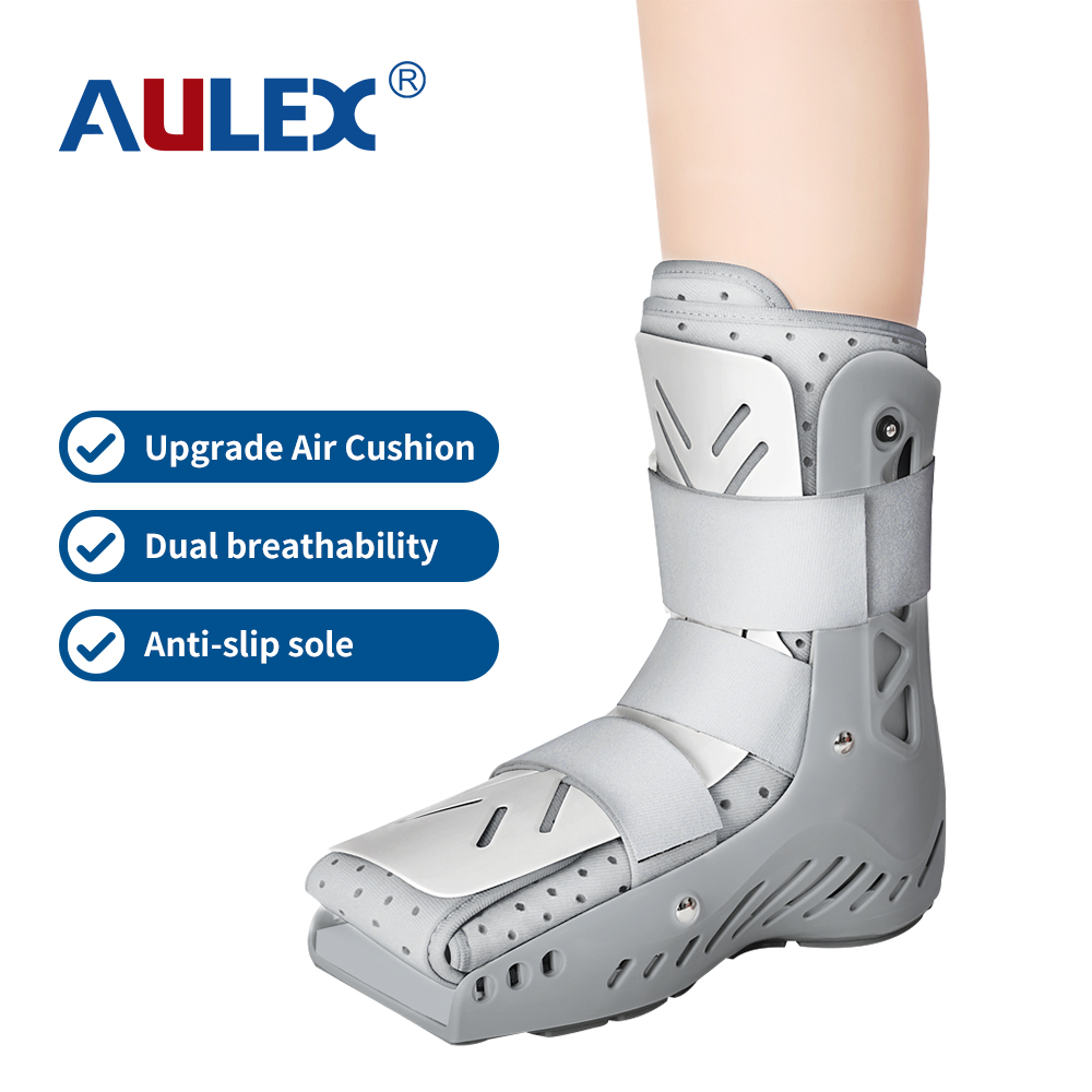Ortesis Ajustables para Tobill - Ankle Brace Support reseña y precio