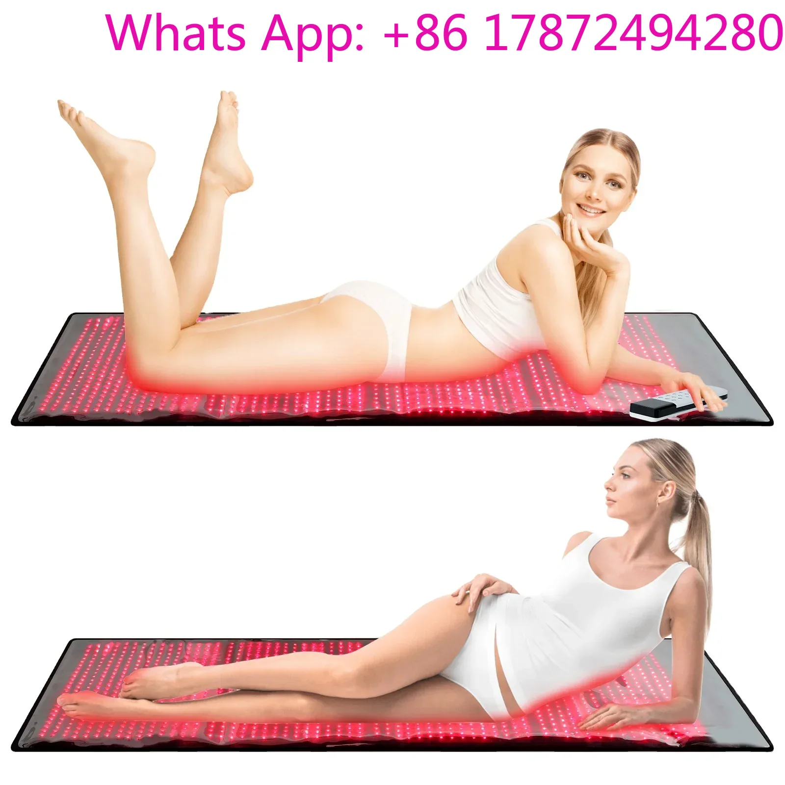 Fabricante de mantas de sauna  - Sauna Blanket Infrared reseña y precio