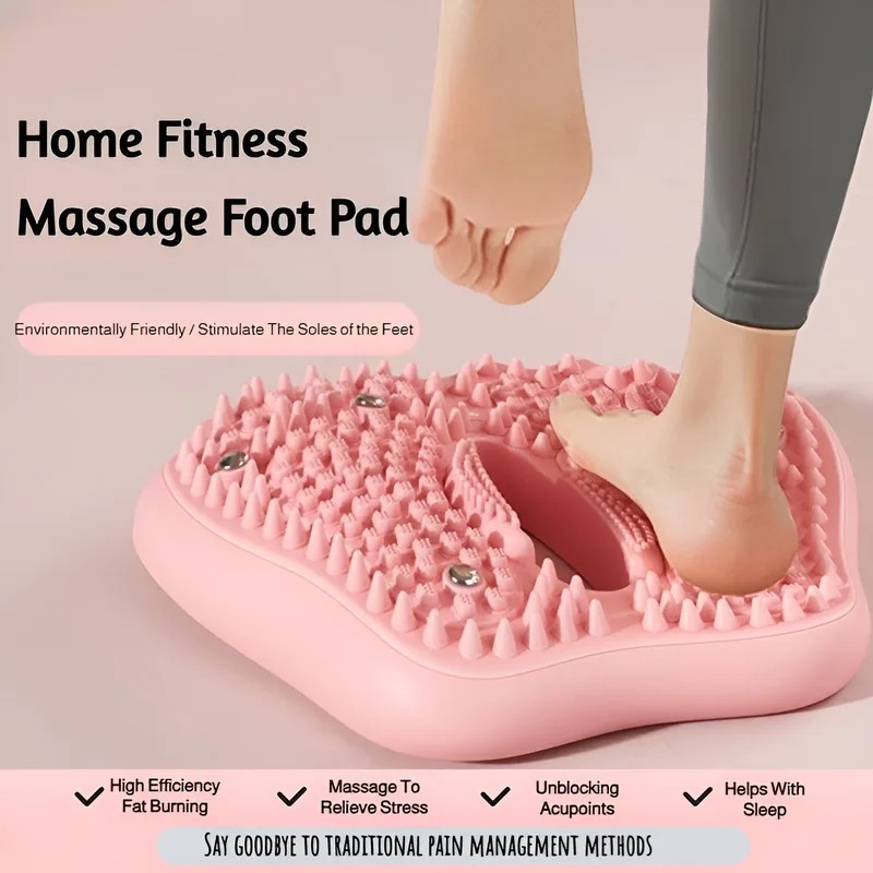 Masajeador de pies inflable pa - Foot Bath Massager reseña y precio